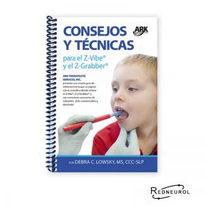 Consejos y Técnicas para el Z-Vibe® (libro en español)